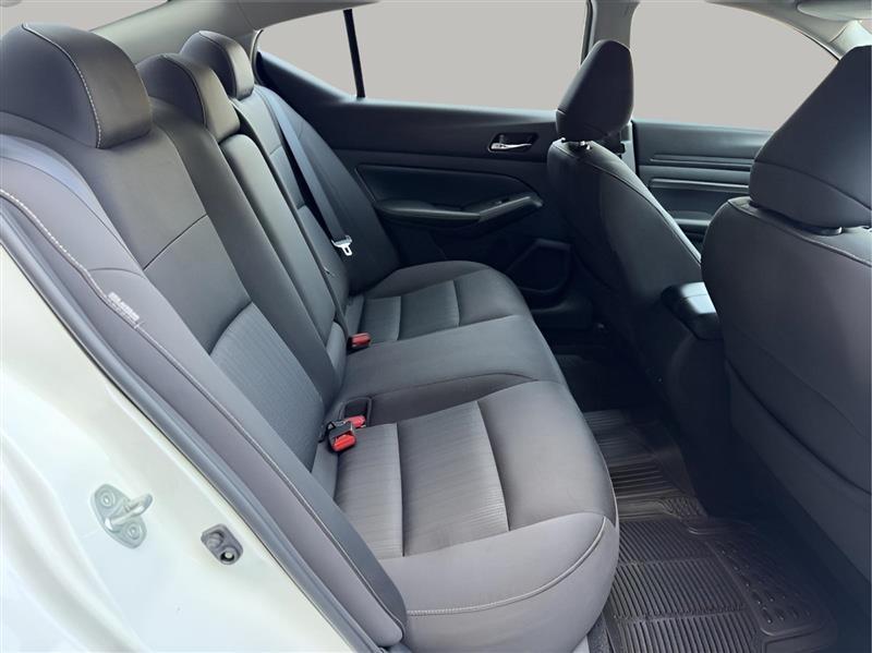 Nissan Altima 2.5 S 2019
