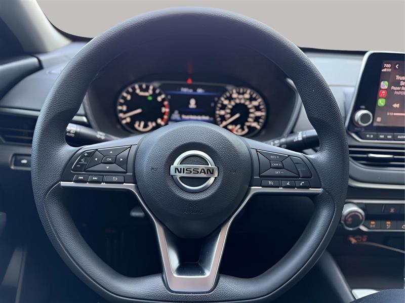Nissan Altima 2.5 S 2019