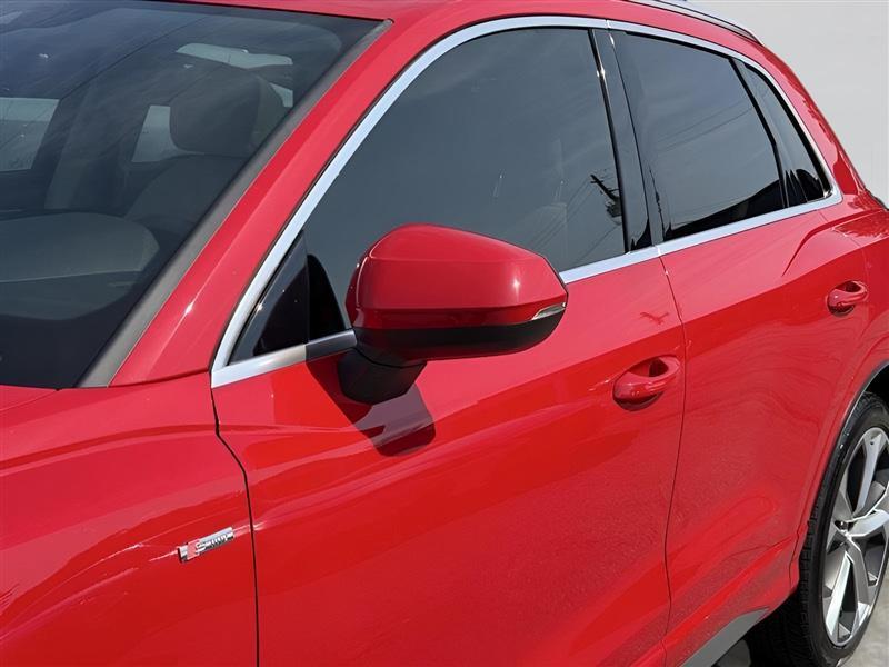 Audi Q3 S line Premium Plus quattro 2020