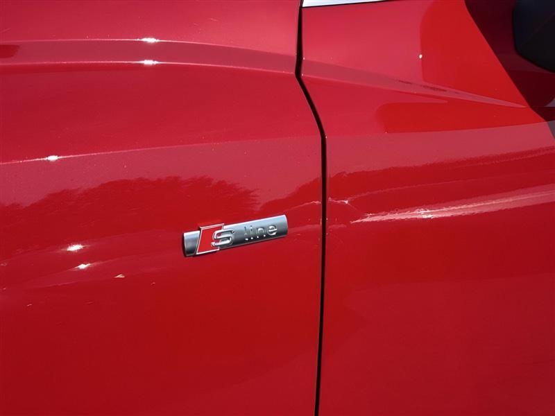 Audi Q3 S line Premium Plus quattro 2020