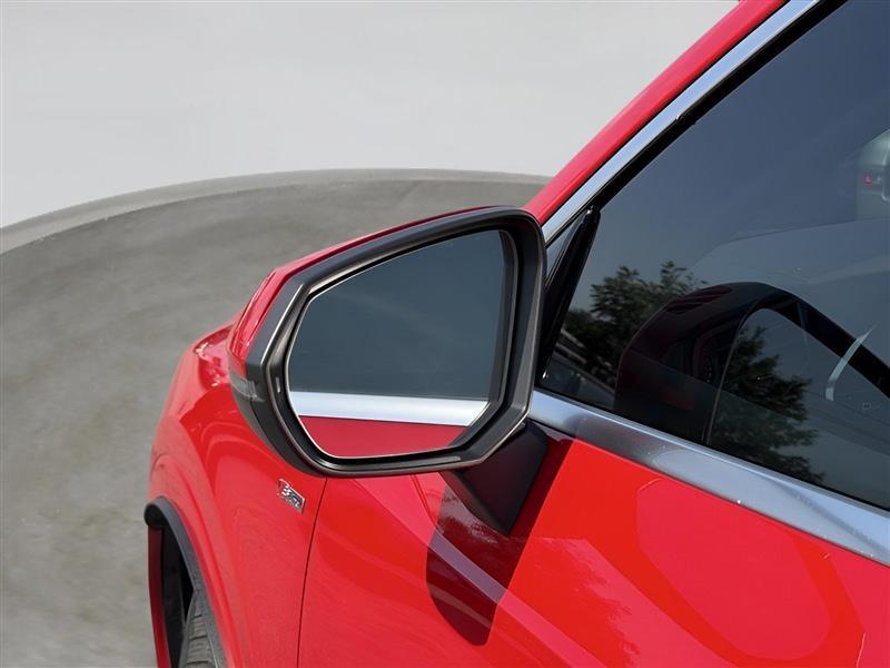 Audi Q3 S line Premium Plus quattro 2020