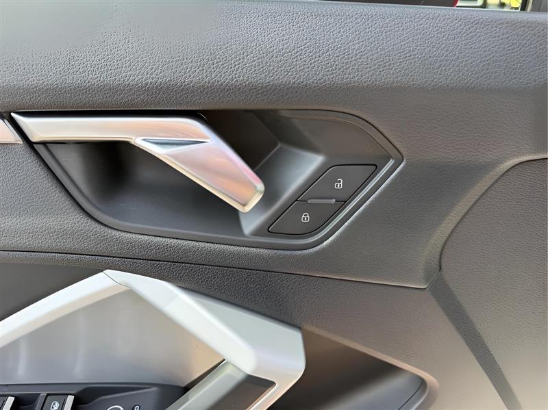 Audi Q3 S line Premium Plus quattro 2020