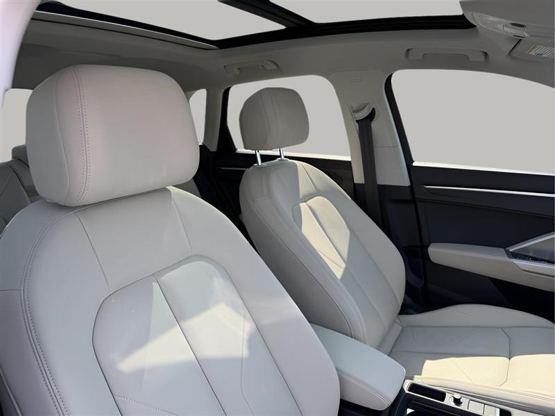 Audi Q3 S line Premium Plus quattro 2020