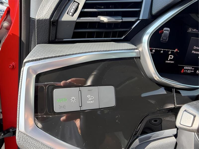 Audi Q3 S line Premium Plus quattro 2020