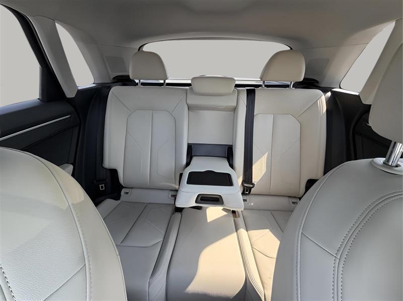 Audi Q3 S line Premium Plus quattro 2020