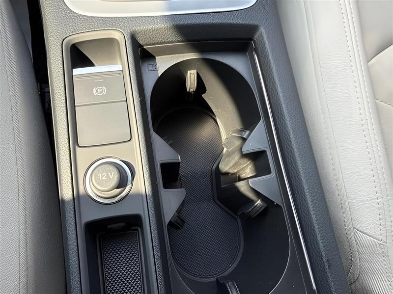 Audi Q3 S line Premium Plus quattro 2020