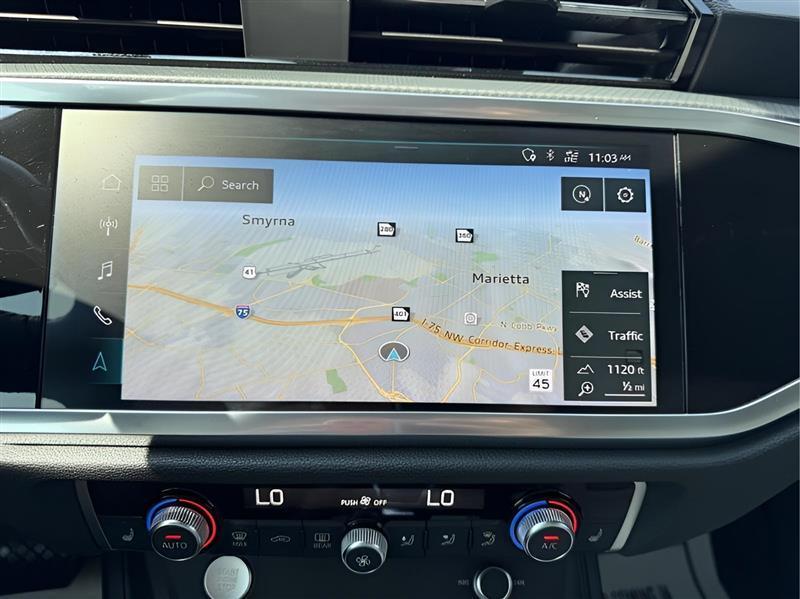 Audi Q3 S line Premium Plus quattro 2020