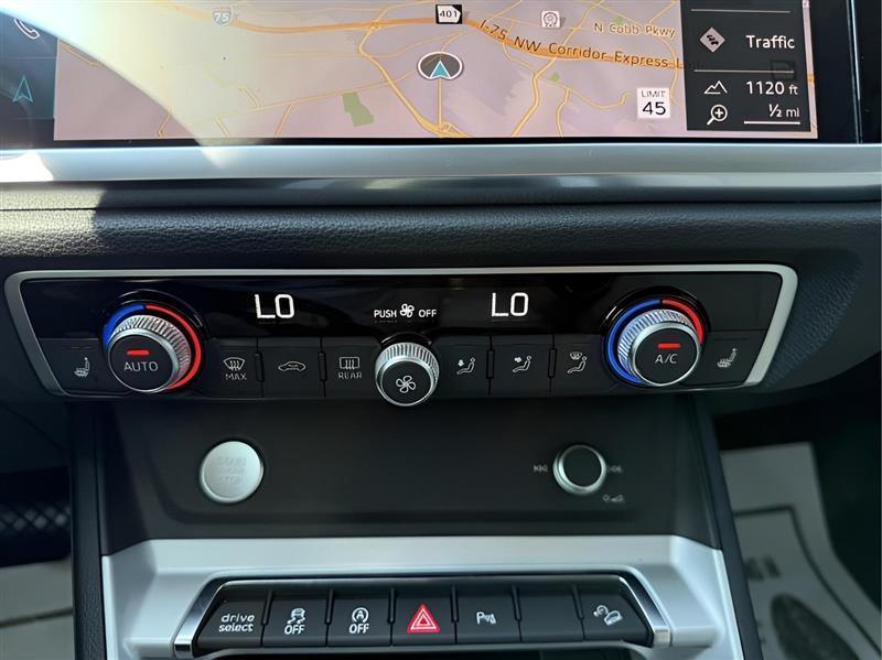 Audi Q3 S line Premium Plus quattro 2020