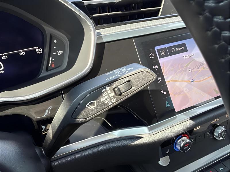 Audi Q3 S line Premium Plus quattro 2020