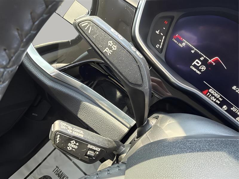 Audi Q3 S line Premium Plus quattro 2020