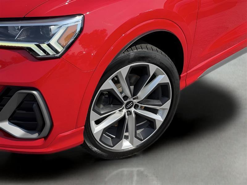 Audi Q3 S line Premium Plus quattro 2020