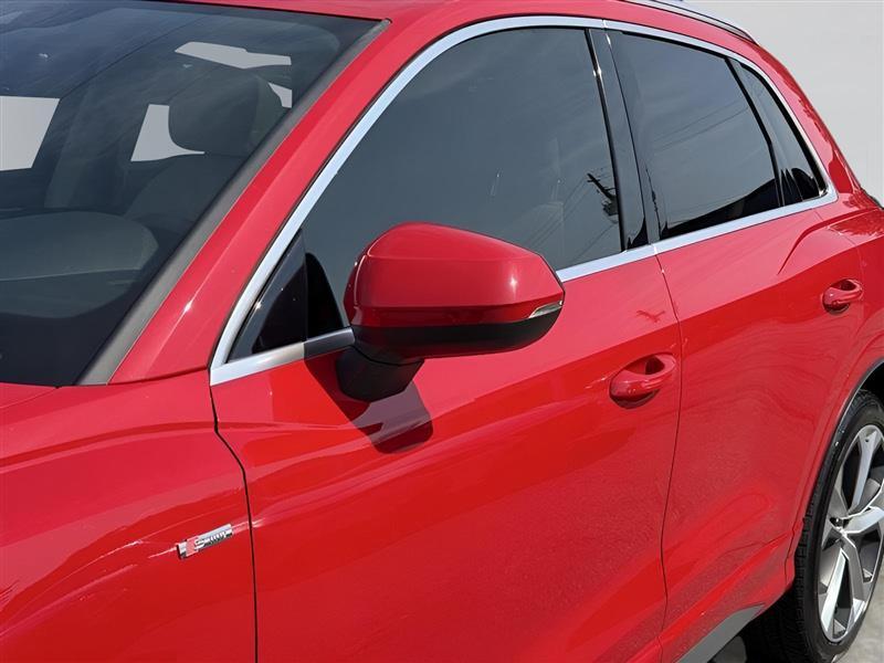Audi Q3 S line Premium Plus quattro 2020