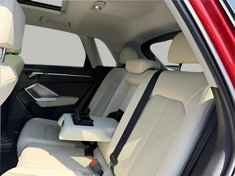 Audi Q3 S line Premium Plus quattro 2020
