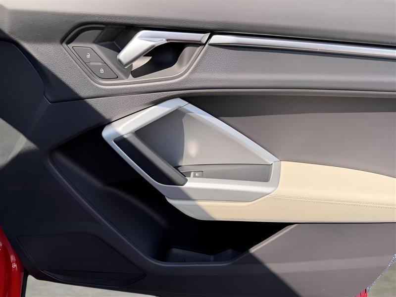 Audi Q3 S line Premium Plus quattro 2020