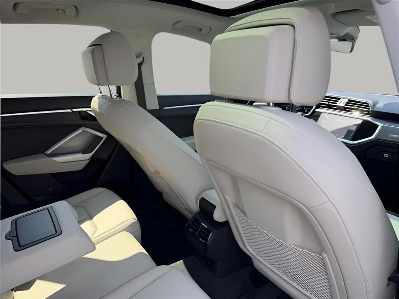 Audi Q3 S line Premium Plus quattro 2020