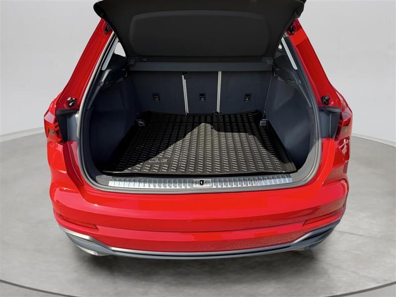 Audi Q3 S line Premium Plus quattro 2020