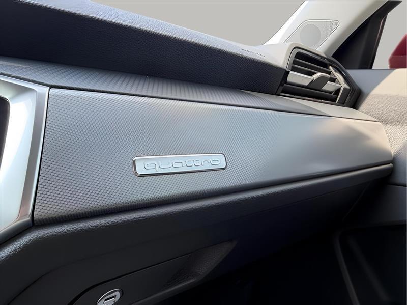 Audi Q3 S line Premium Plus quattro 2020