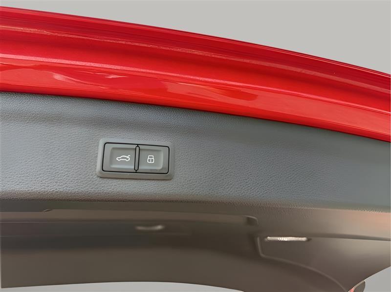 Audi Q3 S line Premium Plus quattro 2020