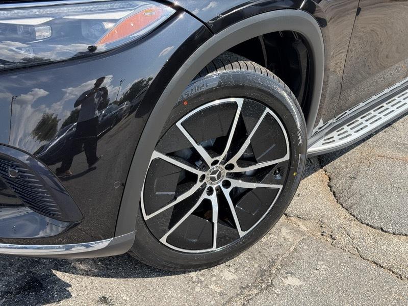 Mercedes-Benz EQS 450+ 2023