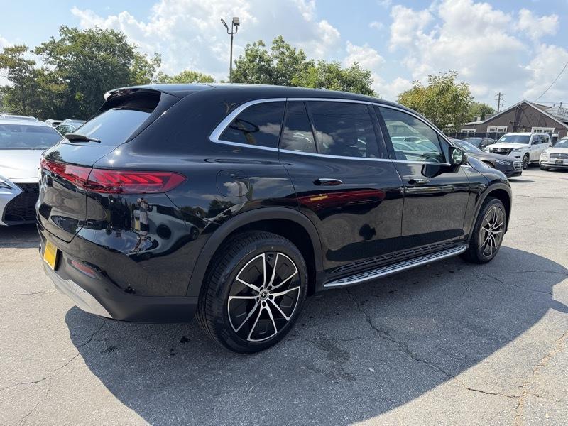 Mercedes-Benz EQS 450+ 2023