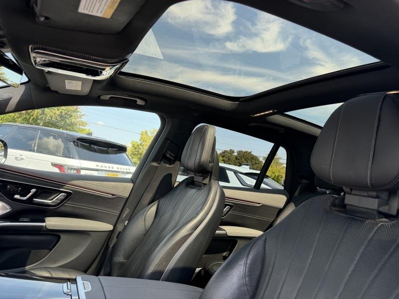 Mercedes-Benz EQS 450+ 2023