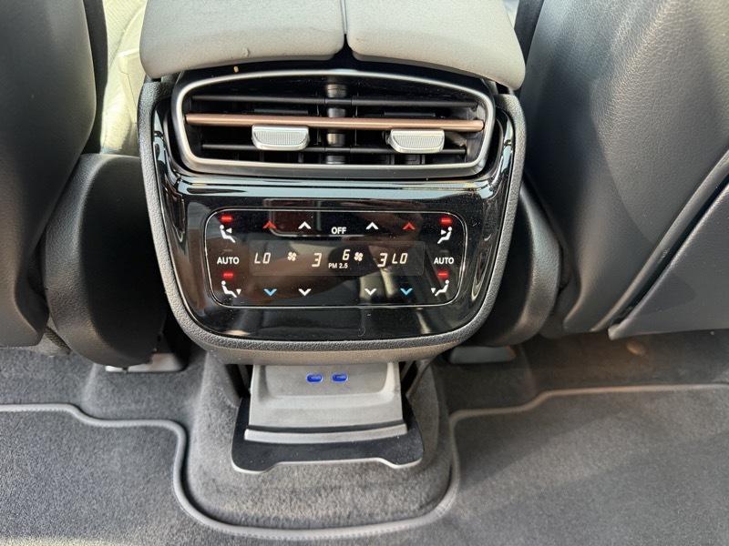 Mercedes-Benz EQS 450+ 2023