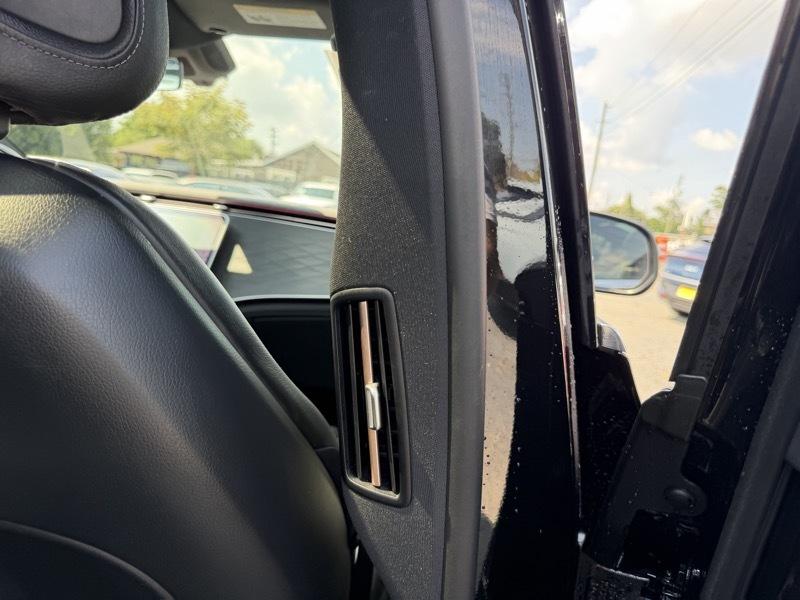 Mercedes-Benz EQS 450+ 2023