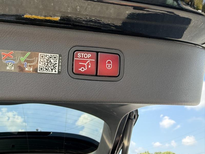 Mercedes-Benz EQS 450+ 2023
