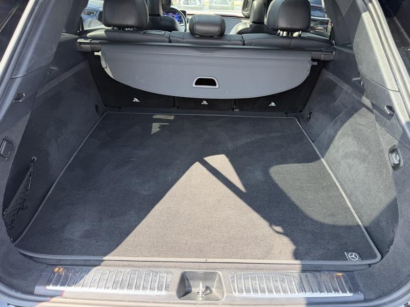 Mercedes-Benz EQS 450+ 2023