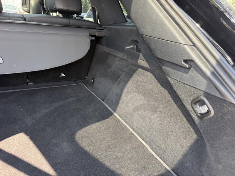Mercedes-Benz EQS 450+ 2023