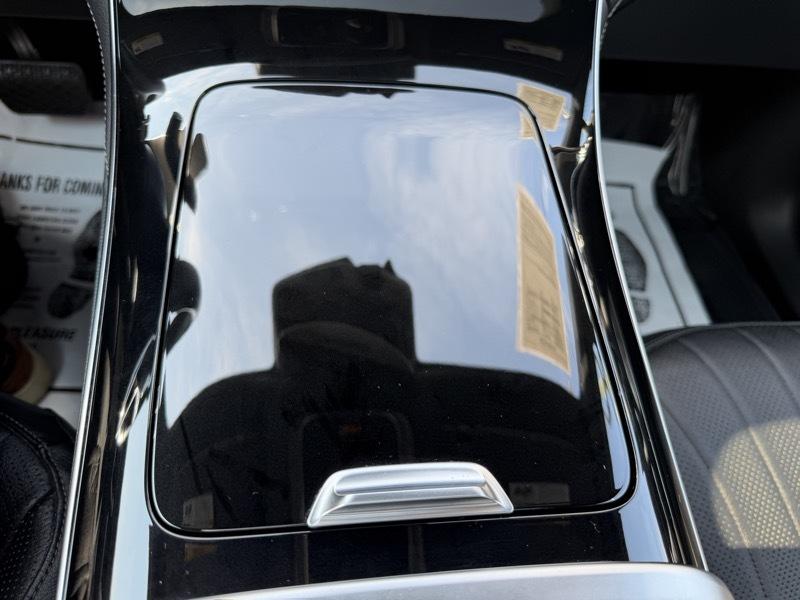 Mercedes-Benz EQS 450+ 2023