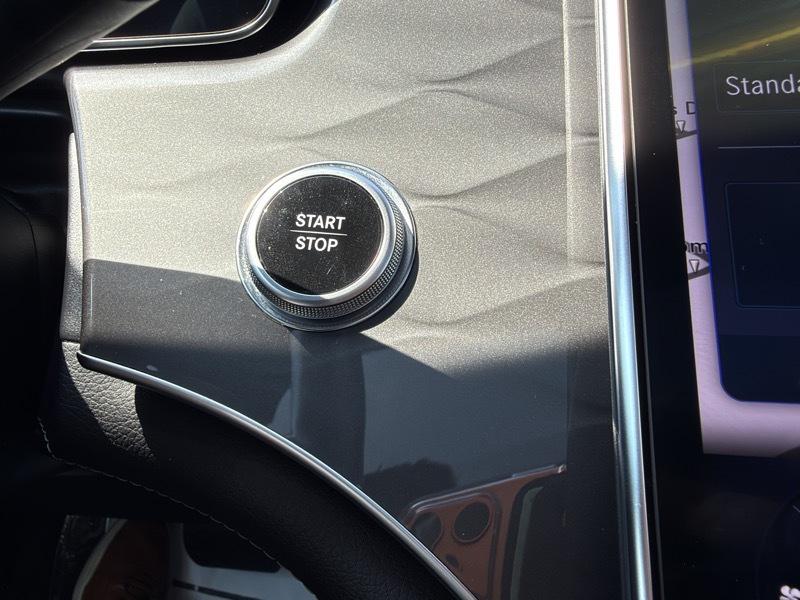 Mercedes-Benz EQS 450+ 2023