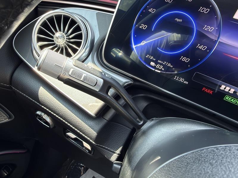 Mercedes-Benz EQS 450+ 2023