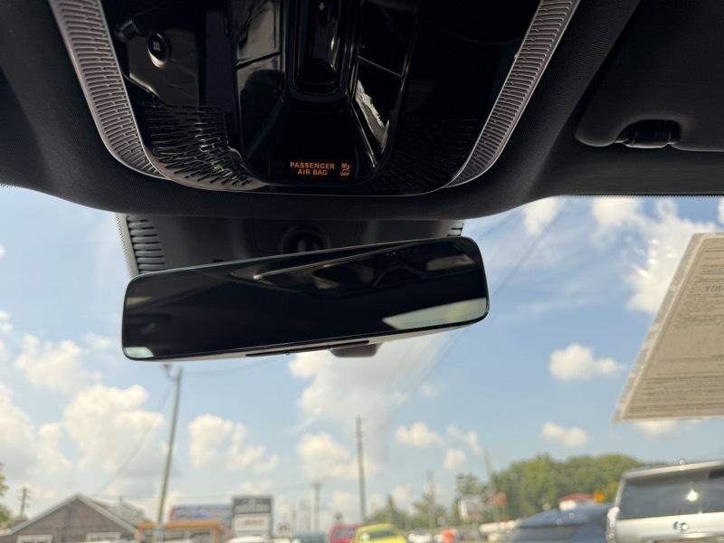 Mercedes-Benz EQS 450+ 2023