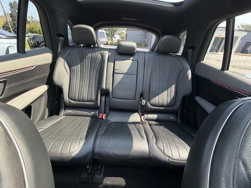 Mercedes-Benz EQS 450+ 2023