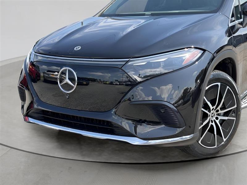 Mercedes-Benz EQS 450+ 2023