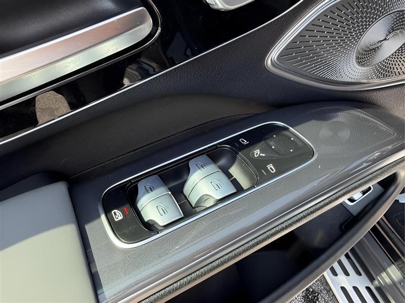Mercedes-Benz EQS 450+ 2023