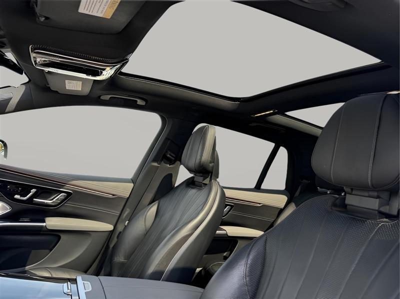 Mercedes-Benz EQS 450+ 2023