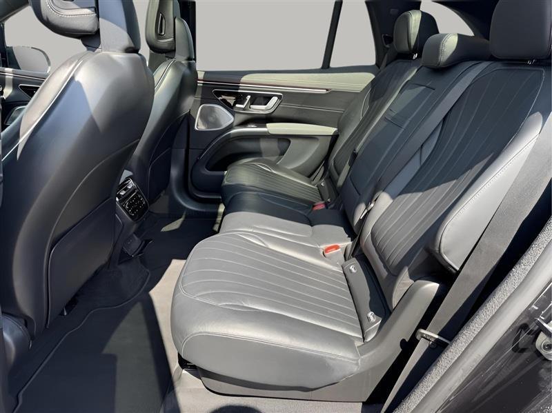 Mercedes-Benz EQS 450+ 2023