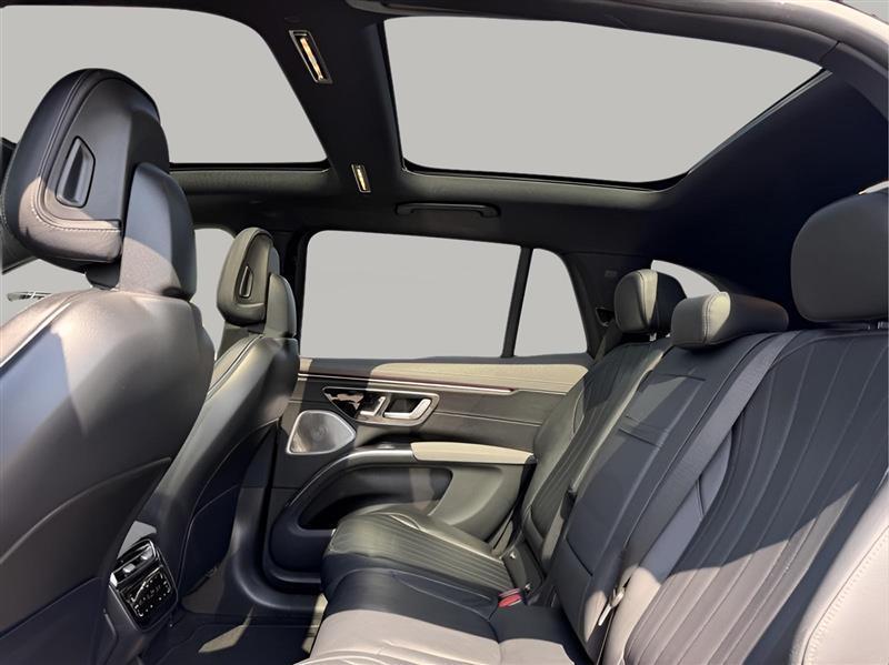 Mercedes-Benz EQS 450+ 2023
