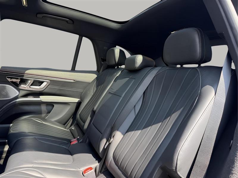 Mercedes-Benz EQS 450+ 2023