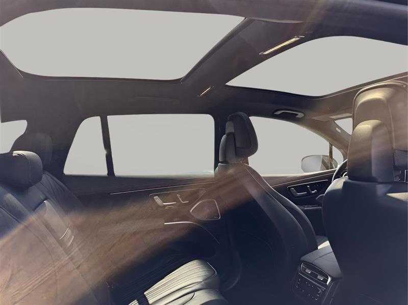 Mercedes-Benz EQS 450+ 2023