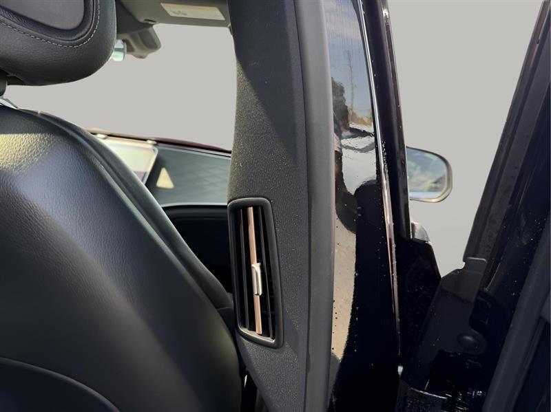 Mercedes-Benz EQS 450+ 2023