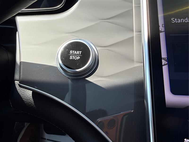 Mercedes-Benz EQS 450+ 2023