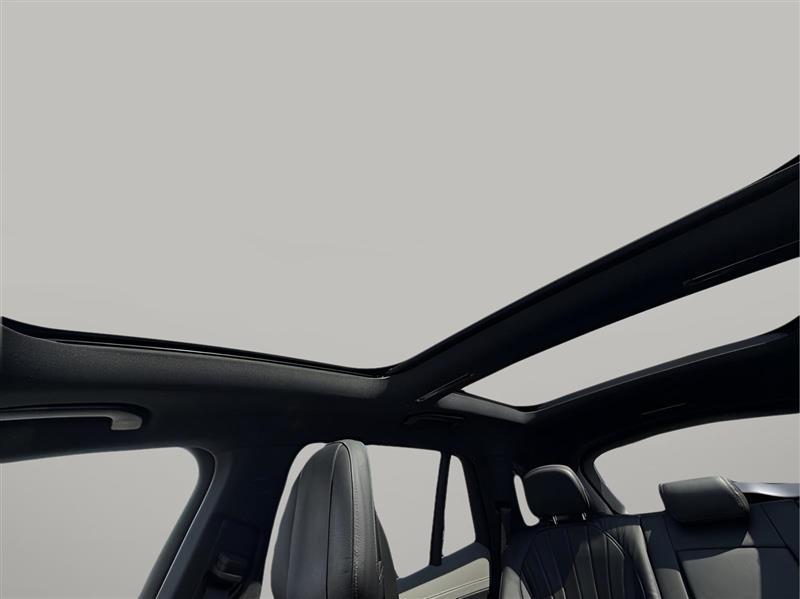 Mercedes-Benz EQS 450+ 2023
