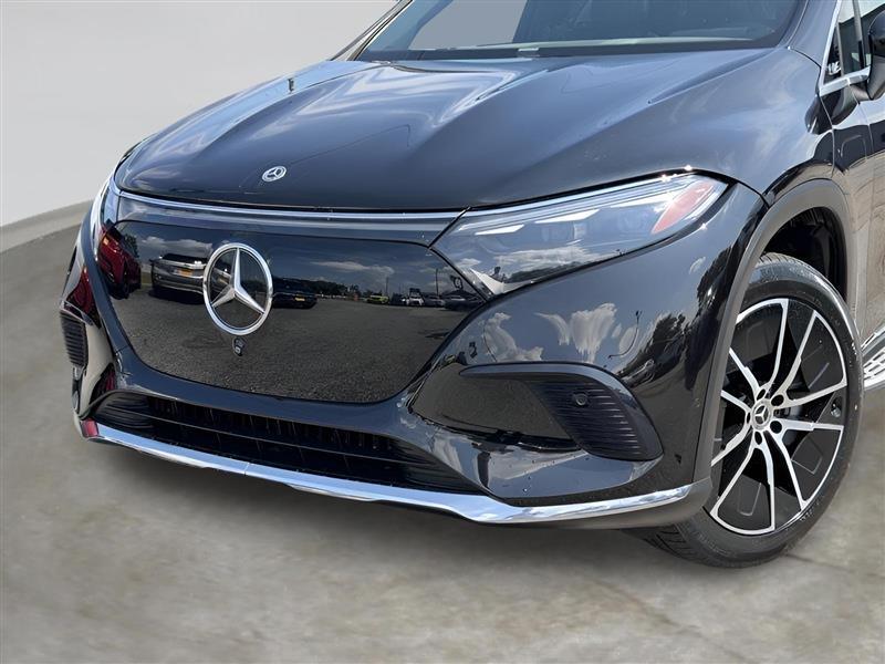 Mercedes-Benz EQS 450+ 2023
