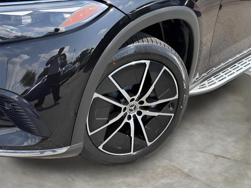 Mercedes-Benz EQS 450+ 2023