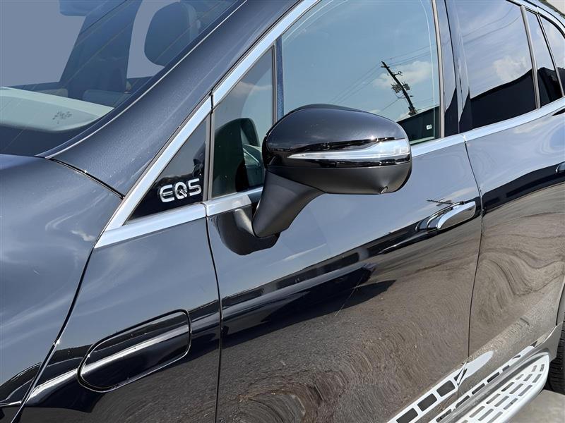 Mercedes-Benz EQS 450+ 2023