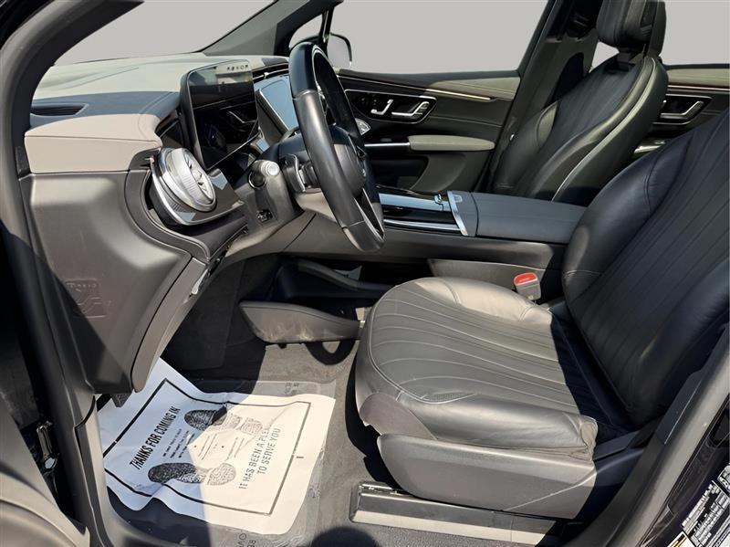 Mercedes-Benz EQS 450+ 2023