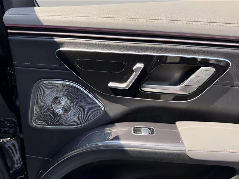 Mercedes-Benz EQS 450+ 2023